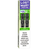 Lost Mary TAPPO PRO Pod x2 Kiwi Passion Fruit