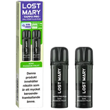 Lost Mary TAPPO PRO Pod x2 Kiwi Passion Fruit
