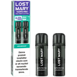 Lost Mary TAPPO PRO Pod x2 Spearmint 20mg