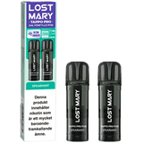 Lost Mary TAPPO PRO Pod x2 Spearmint 20mg