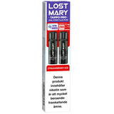 Lost Mary TAPPO PRO Pod x2 Strawberry Ice