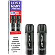 Lost Mary TAPPO PRO Pod x2 Strawberry Ice