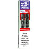 Lost Mary TAPPO PRO Pod x2 Strawberry Kiwi