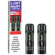 Lost Mary TAPPO PRO Pod x2 Strawberry Kiwi