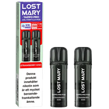 Lost Mary TAPPO PRO Pod x2 Strawberry Kiwi
