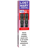 Lost Mary TAPPO PRO Pod x2 Watermelon