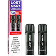 Lost Mary TAPPO PRO Pod x2 Watermelon