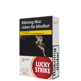Lucky Strike Red Original-Cigaretter-Tobax