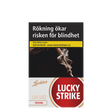 Lucky Strike Red Original