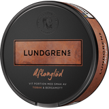 Lundgrens Aftonglöd-Tobax