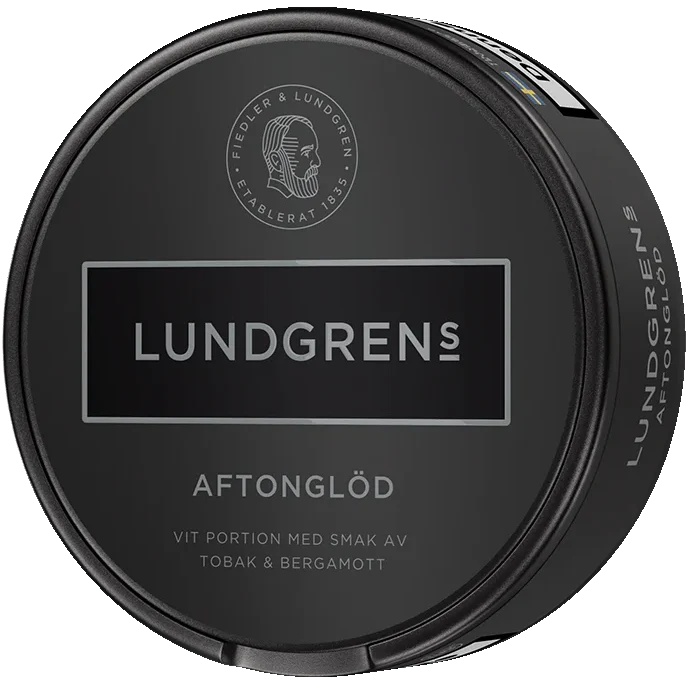 Lundgrens Aftonglöd