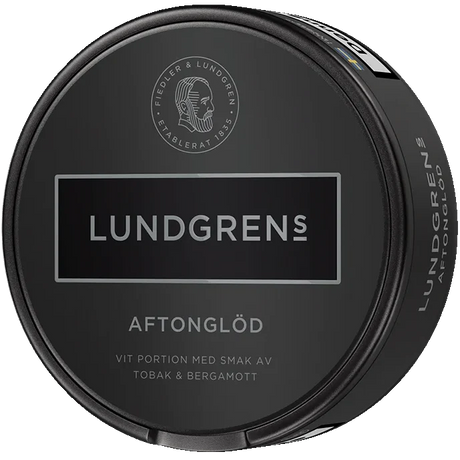Lundgrens Aftonglöd
