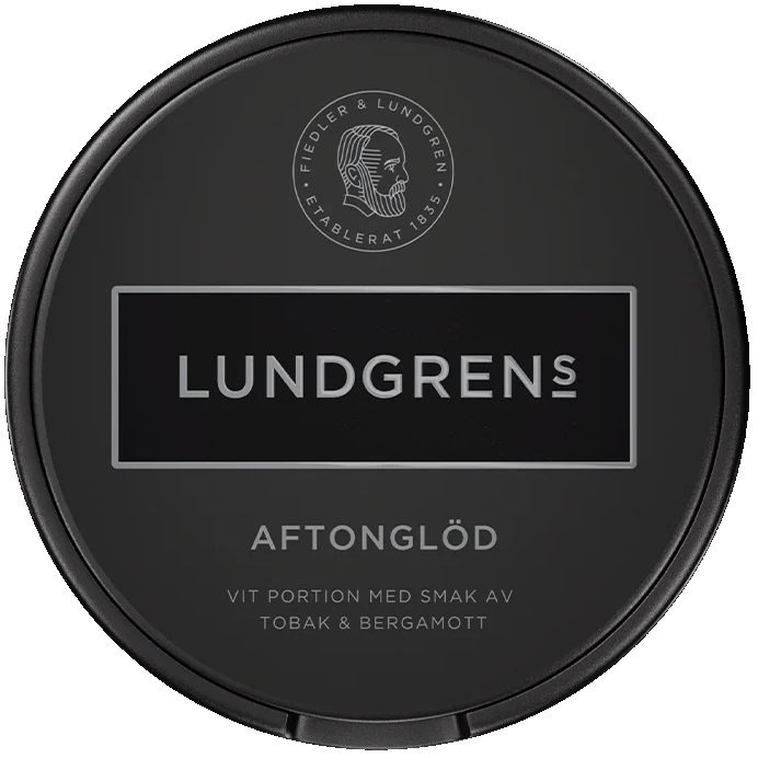 Lundgrens Aftonglöd