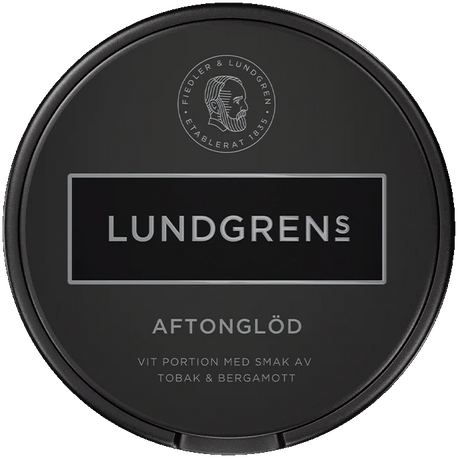 Lundgrens Aftonglöd