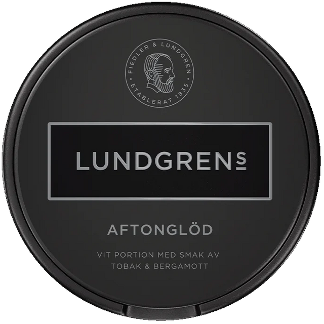 Lundgrens Aftonglöd