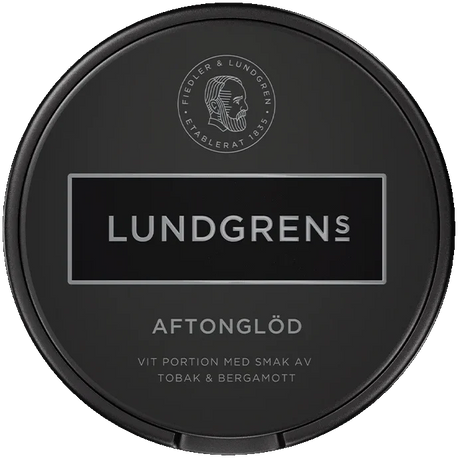 Lundgrens Aftonglöd