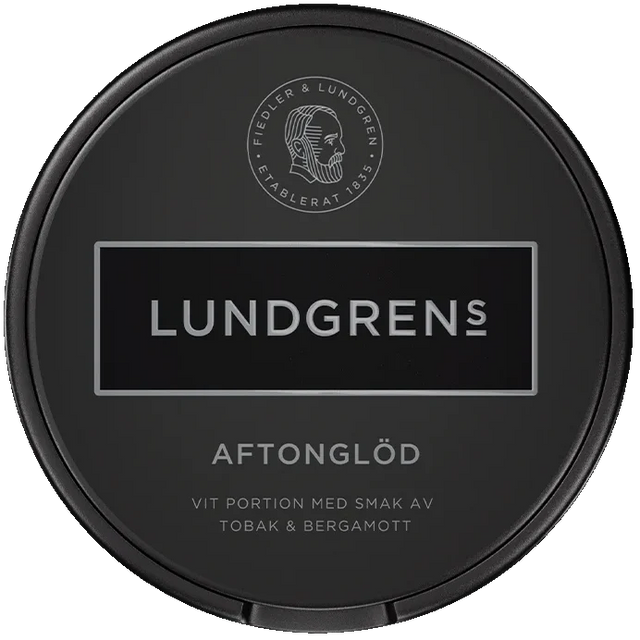Lundgrens Aftonglöd
