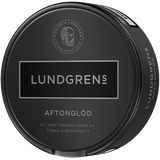 Lundgrens Aftonglöd Original Portion-Tobax