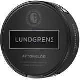 Lundgrens Aftonglöd Original Portion-Tobax