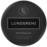 Lundgrens Aftonglöd Original Portion-Tobax