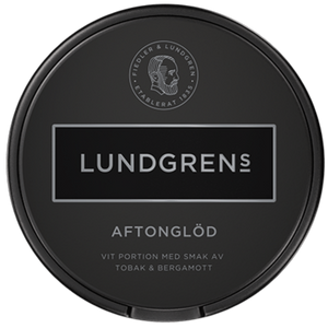Lundgrens Aftonglöd Original Portion