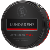 Lundgrens Aftonglöd Stark-Tobax