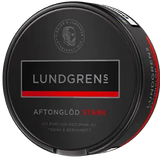 Lundgrens Aftonglöd Stark-Tobax