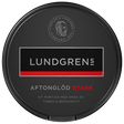 Lundgrens Aftonglöd Stark-Tobax