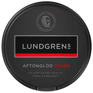Lundgrens Aftonglöd Stark