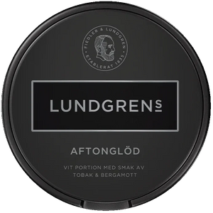 Lundgrens Aftonglöd Vit