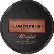 Lundgrens Aftonglöd-Tobax