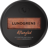 Lundgrens Aftonglöd-Tobax
