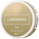 Lundgrens Äng All White-Nikotinposer-Tobax