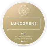 Lundgrens Äng All White-Nikotinposer-Tobax