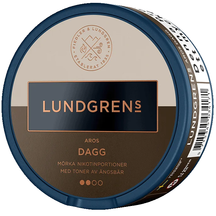 Lundgrens Aros Dagg 