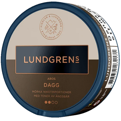 Lundgrens Aros Dagg 
