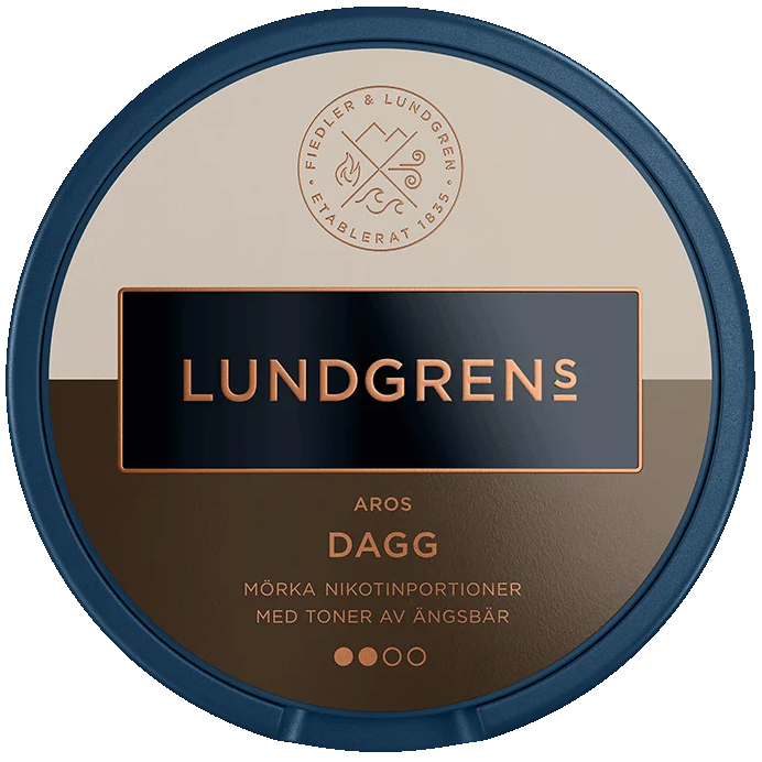 Lundgrens Aros Dagg 