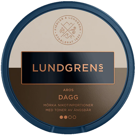 Lundgrens Aros Dagg 