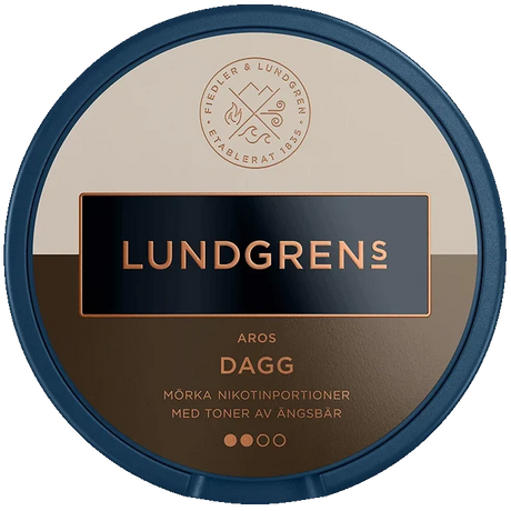 Lundgrens Aros Dagg 