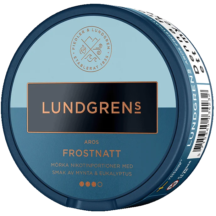 Lundgrens Aros Frostnatt