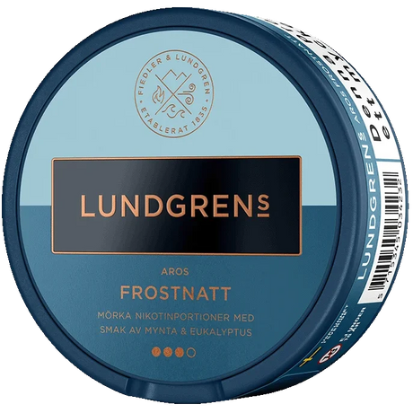 Lundgrens Aros Frostnatt