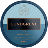 Lundgrenes Aros Frostnatt 