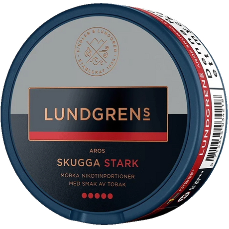 Lundgrens Aros Skugga Stark