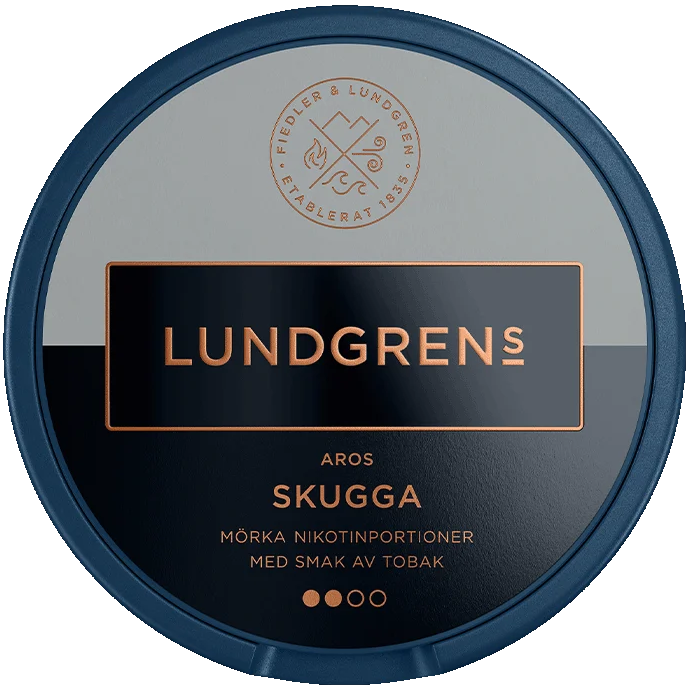 Lundgrens Aros Skugga 