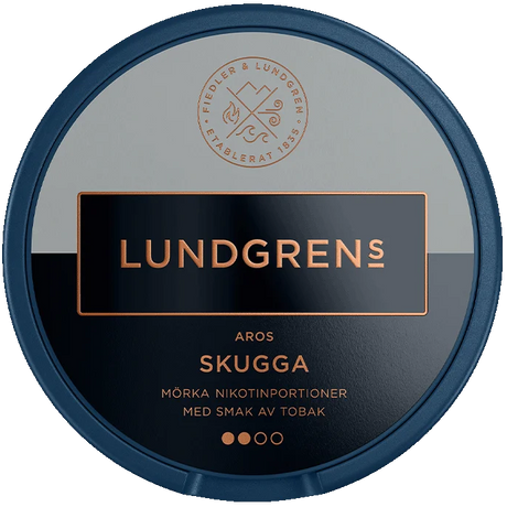 Lundgrens Aros Skugga 