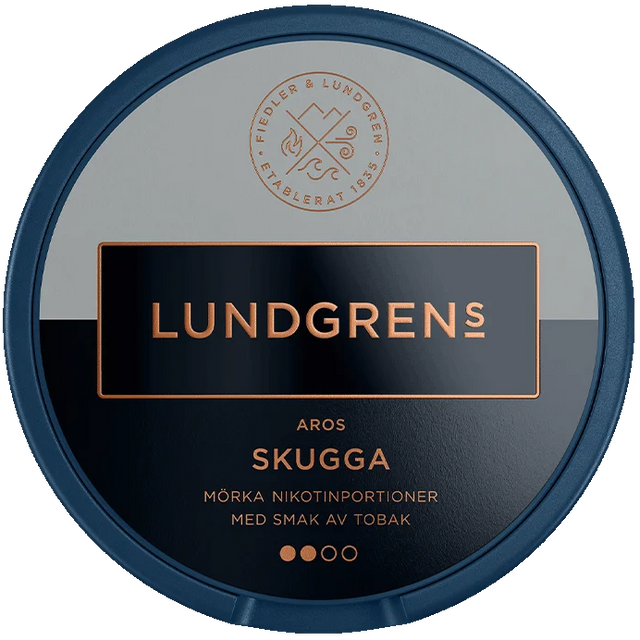 Lundgrens Aros Skugga 