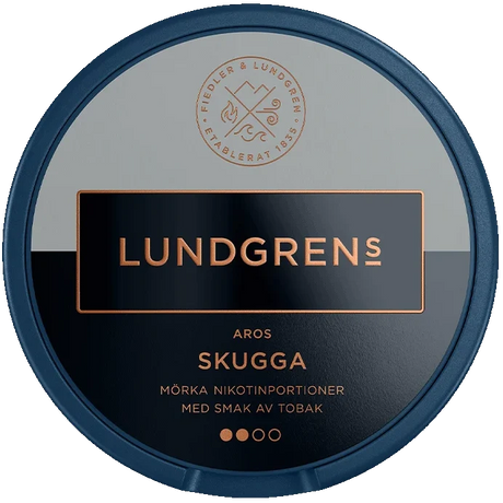 Lundgrens Aros Skugga 