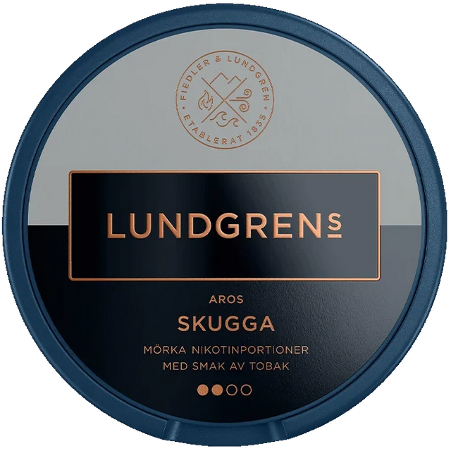 Lundgrens Aros Skugga 