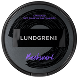 Lundgrens Becksvart Limited Edition-Tobax