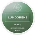 Lundgrens Dunge All White-Nikotinposer-Tobax